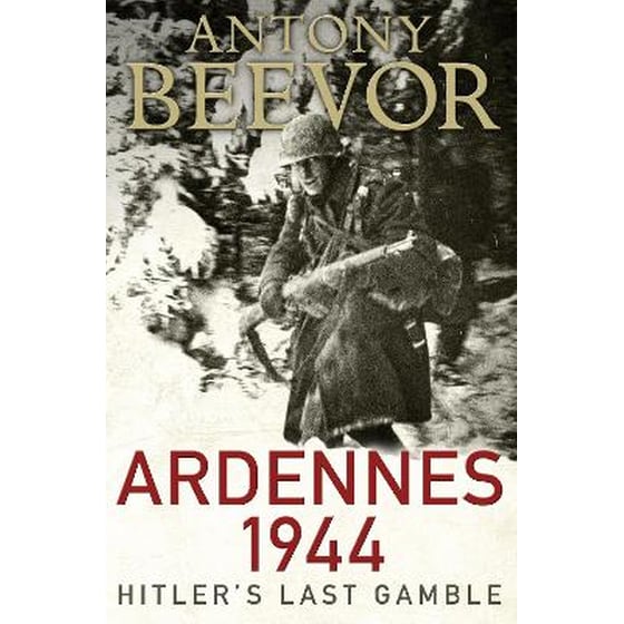Ardennes 1944 image 0