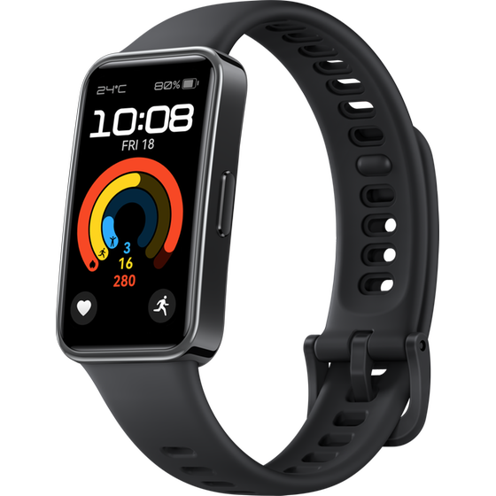 Activity Tracker Huawei Band 9 - Starry Black image 2