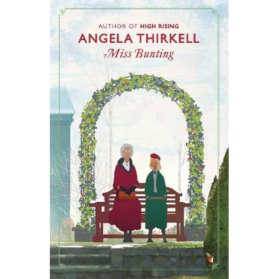 Miss Bunting image 0