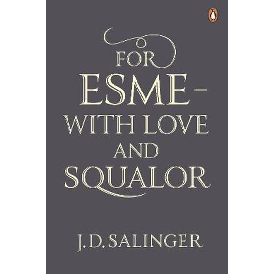 For Esme - with Love and Squalor image 0