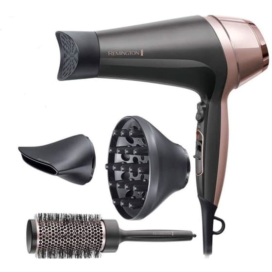 Πιστολάκι Μαλλιών Remington D 5706 image 1