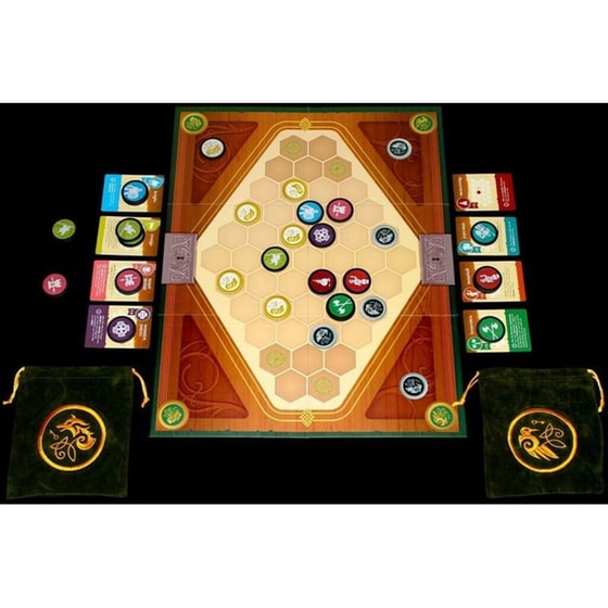 War Chest Alderac Entertainment Group image 2