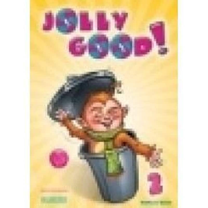 Jolly Good 2 CD