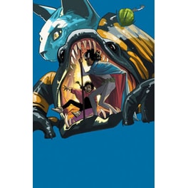 Saga Volume 5