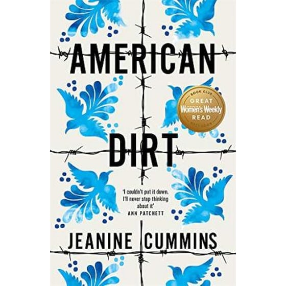 American Dirt image 0