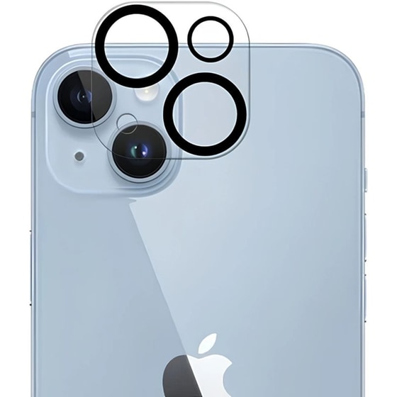 Προστατευτικό κάμερων Apple iPhone 14 Pro/ iPhone 14 Plus - Vivid Lens VICAM295TN image 0