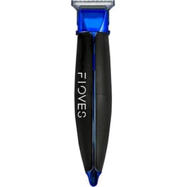 Ξυριστική μηχανή Floves RFCD-8006 Μαύρο