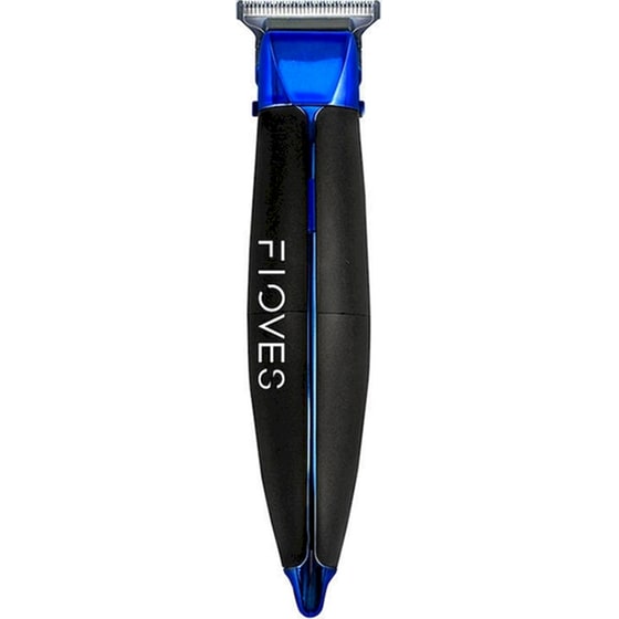 Ξυριστική μηχανή Floves RFCD-8006 Μαύρο image 0