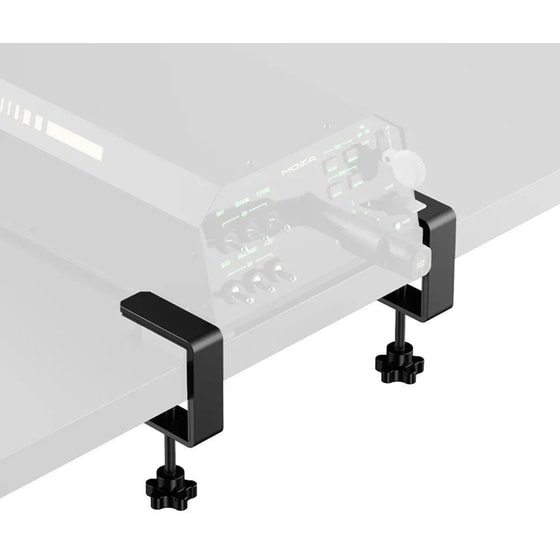 Moza FS Σφιγκτήρας Γραφείου για Yoke (AS013) image 1
