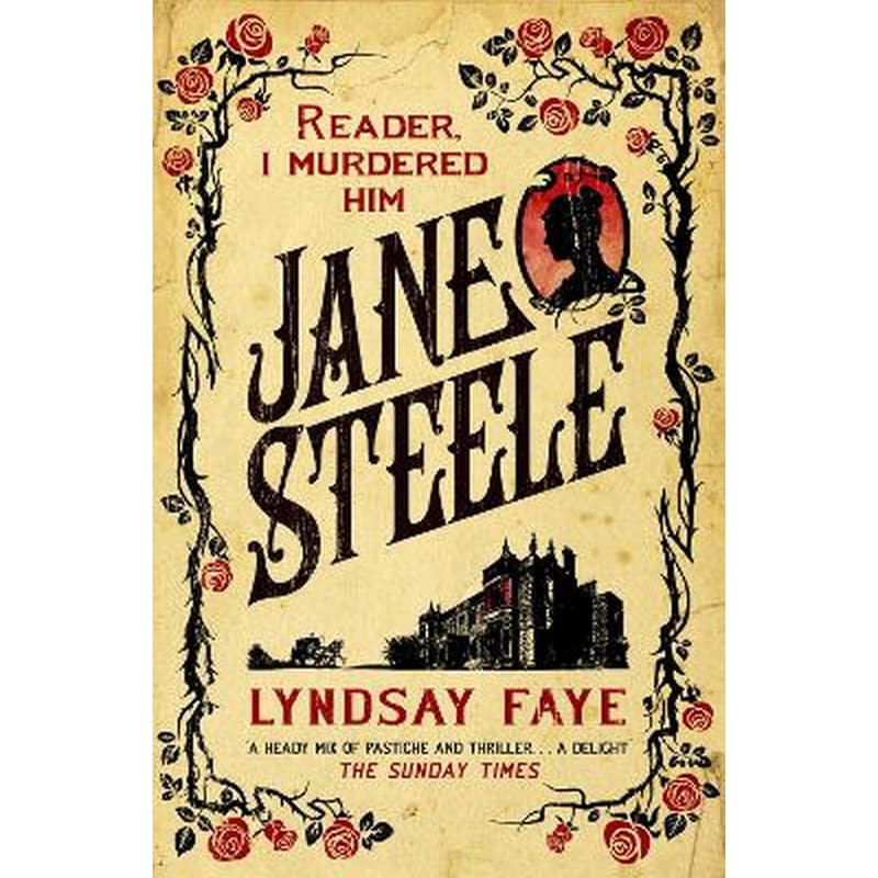 Jane Steele