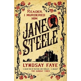 Jane Steele
