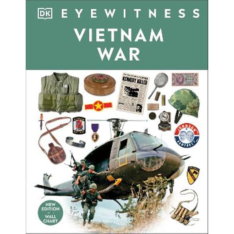 Eyewitness Vietnam War