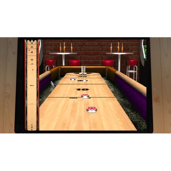Golden Tee Arcade Classics - PS5 image 5