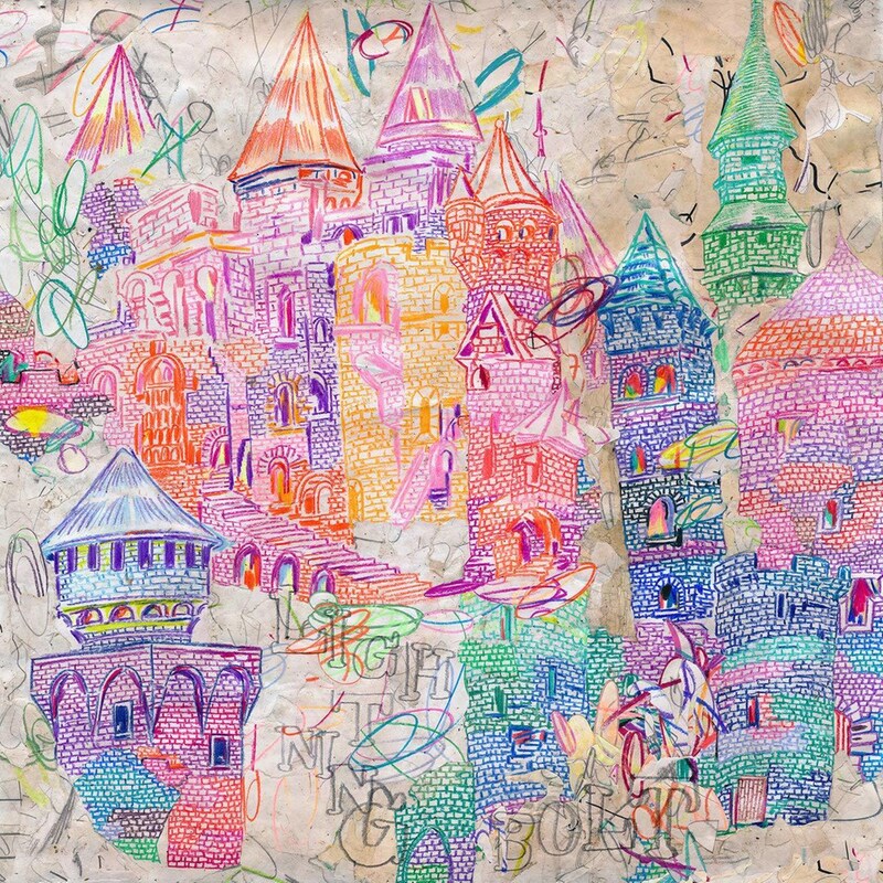 Sonic Citadel (2 LP)