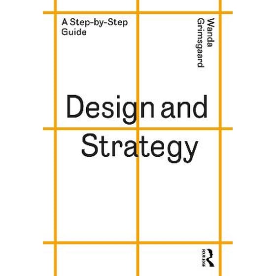 Design and Strategy image 0