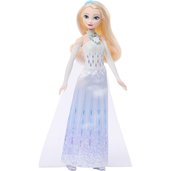 Disney Frozen Jewel Reveal™ Έλσα image 4