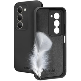 Θήκη Xiaomi Redmi 15 - SBS Back Cover - Μαύρο