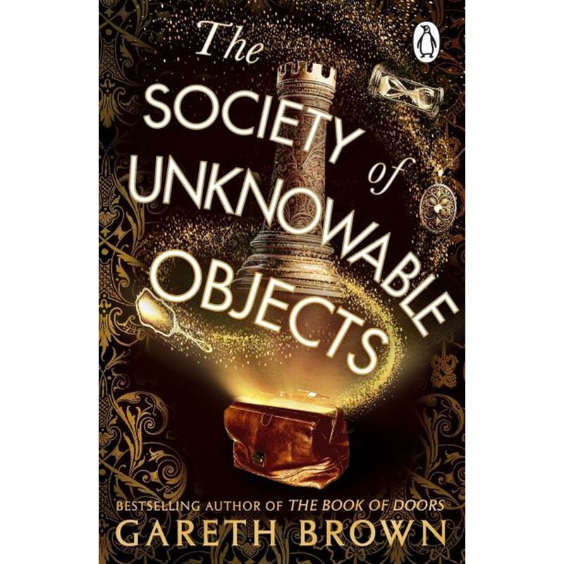 The Society of Unknowable Objects