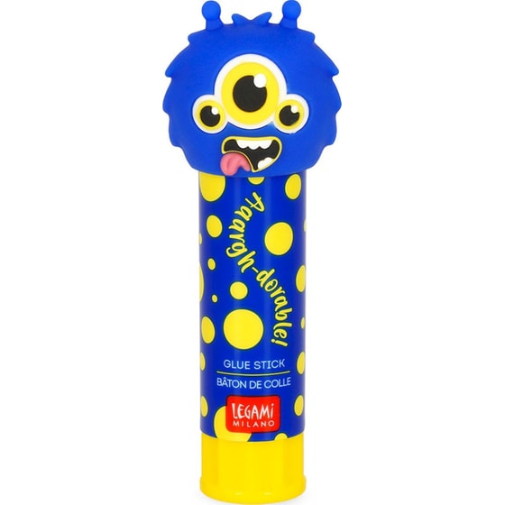 Κόλλα Stick Legami Monster image 0
