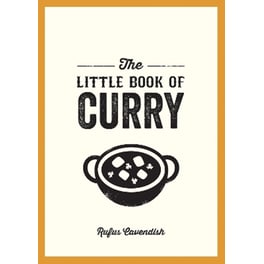 The Little Book of Curry