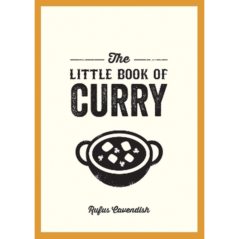 The Little Book of Curry