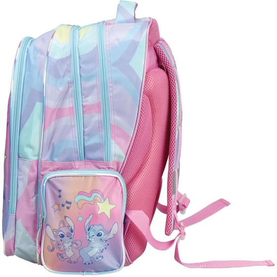 Τσάντα Πλάτης Gim Stitch Gen Z image 3