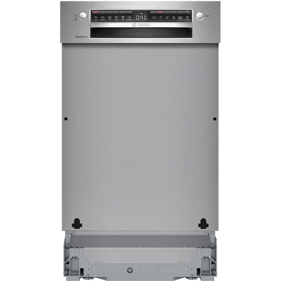 BOSCH SPI4HMS13E για 10 Σερβίτσια Εντοιχιζόμενο Πλυντήριο Πιάτων image 2