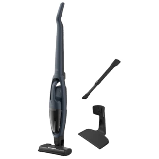 AEG CLEAN 5000 AS52CB21DB 21.6 V 0.3 L Μπλε Σκούπα Stick image 1