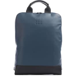 Τσάντα Laptop Moleskine Device Vertical 15'' - Μπλε