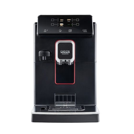 GAGGIA Magenta Prestige 1900W 15bar Μηχανή Espresso image 4