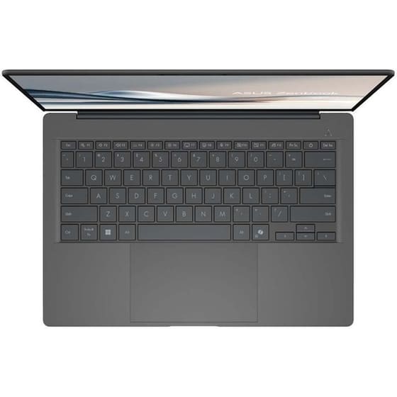 Asus Zenbook A14 UX3407RA-OLED-QD010W 14'' WUXGA OLED (Snapdragon X Elite X1E-78-100/32GB/1TB SSD/Qualcomm Adreno/Win11Home) Laptop image 3