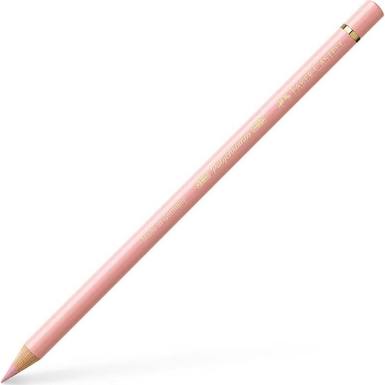 Ξυλομπογιά Faber Castell Polychromos 132 Beige Red image 0
