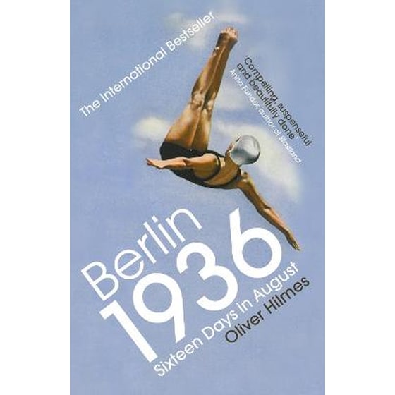 Berlin 1936 image 0