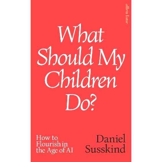What Should My Children Do? image 0