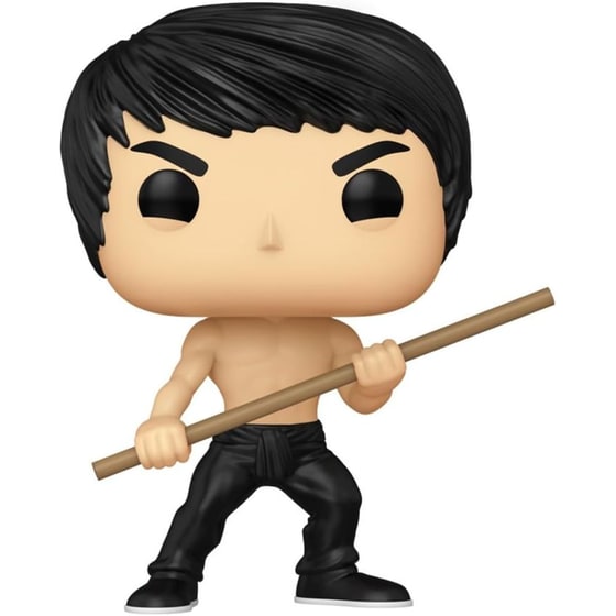 Funko Pop! Icons - Bruce Lee - Bruce Lee #95 image 0