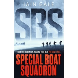 SBS: Special Boat Squadron