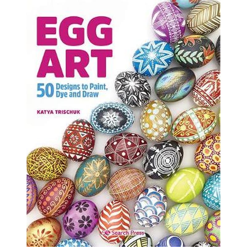 Egg Art