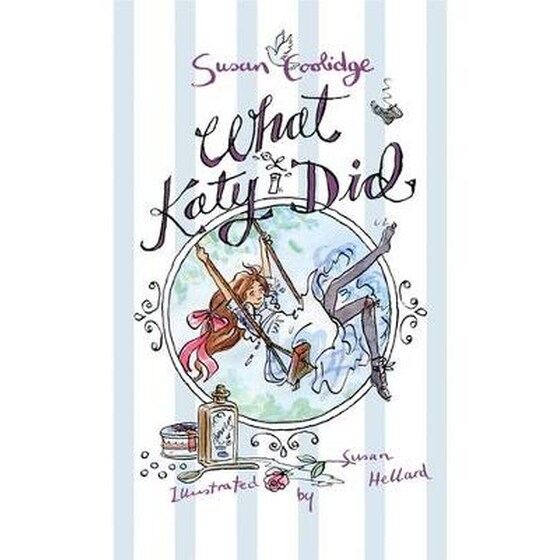 What Katy Did image 0