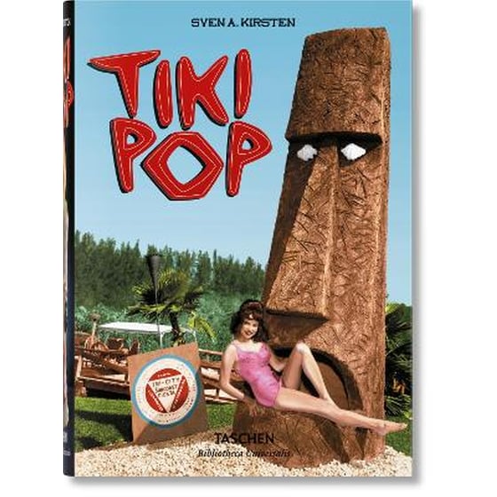 Tiki Pop image 0
