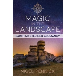 Magic in the Landscape