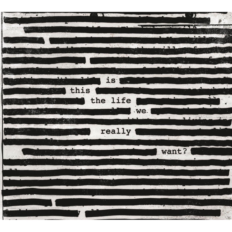 Is This The Life We Really Want? (LP)