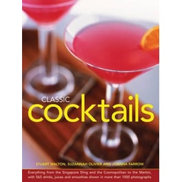 Classic Cocktails