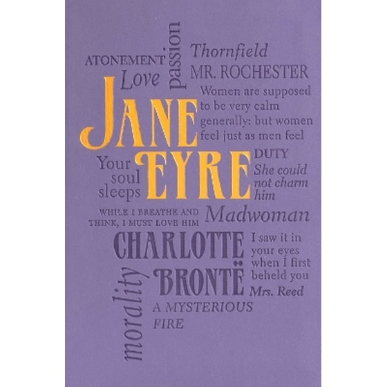 Jane Eyre image 0