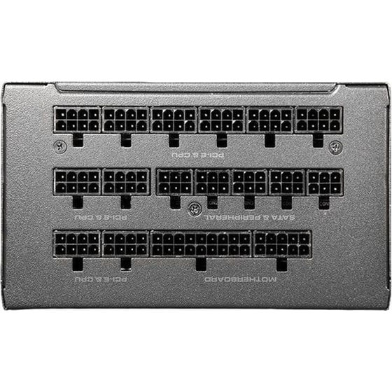 Τροφοδοτικό Υπολογιστή Cougar 1050W 80+ Gold - Μαύρο image 6