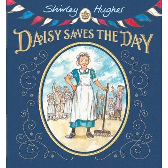 Daisy Saves the Day image 0