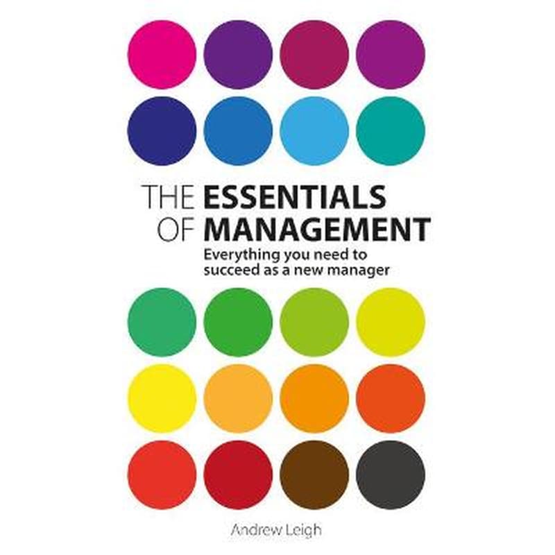 Essentials of Management, The