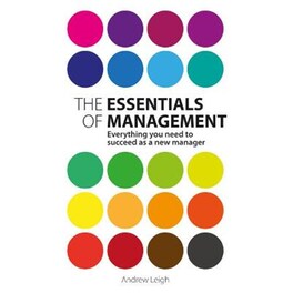 Essentials of Management, The