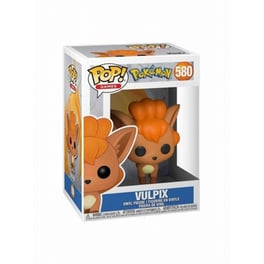 Funko Pop! Games - Pokemon - Vulpix #580