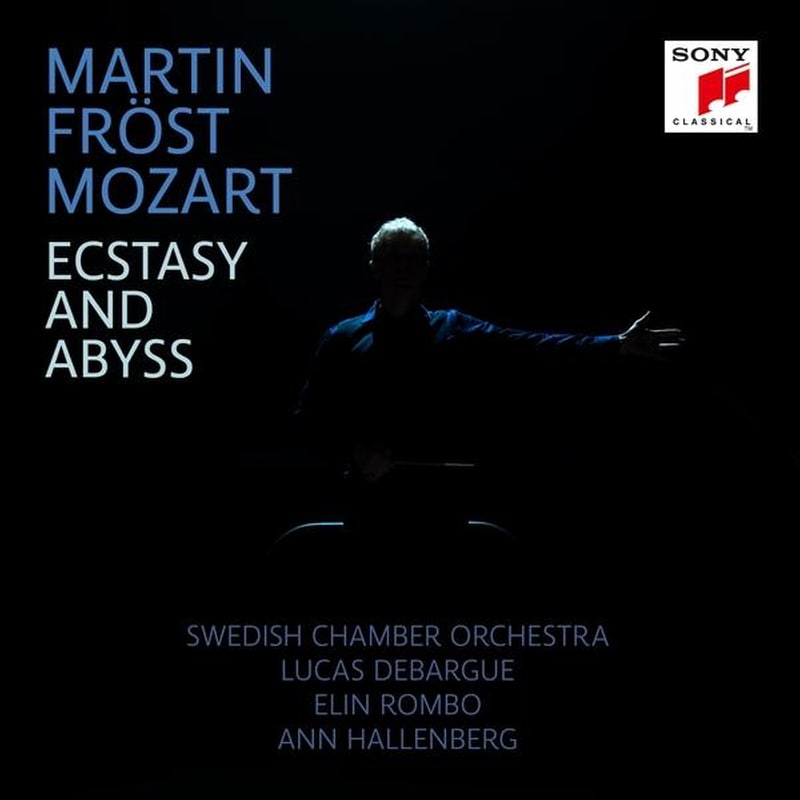 Mozart: Ecstasy Abyss