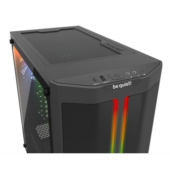 Desktop Intra (Core i7-14700/32GB/1TB SSD/GeForce RTX 4070 SUPER/Win11Home) image 2